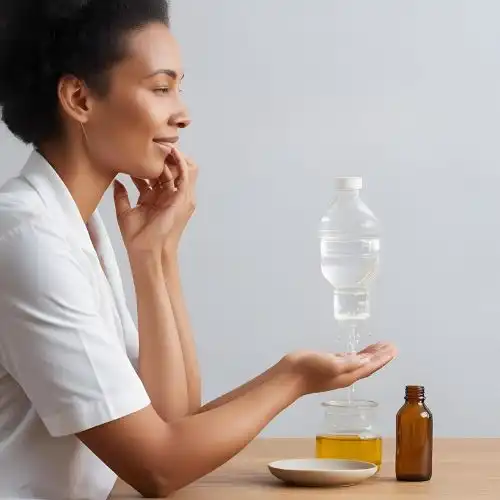 Glutathione and Skin Care: A Powerful Combo